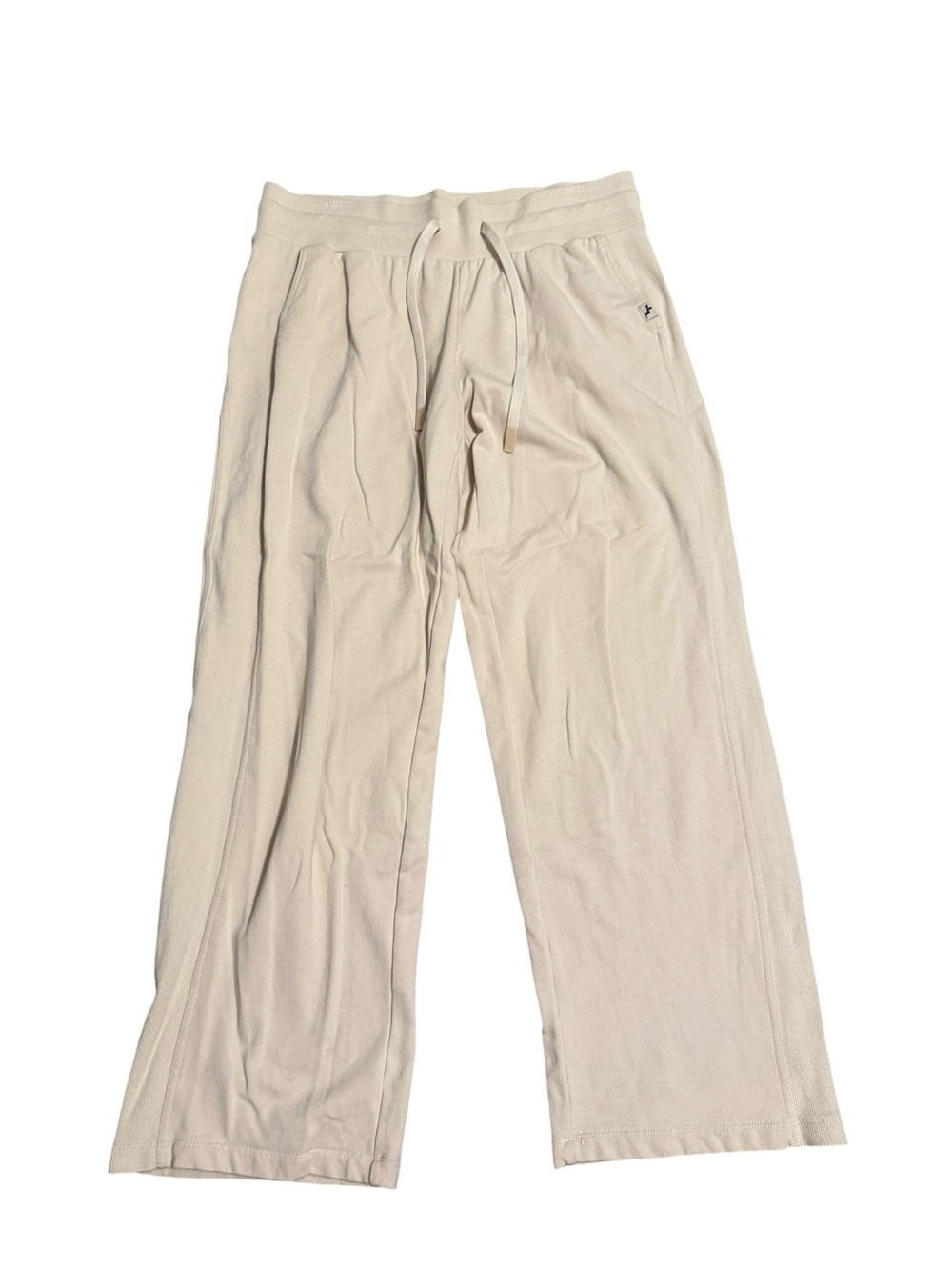 JOY LAB cotton blend casual lounge set size L - Picture 4 of 6
